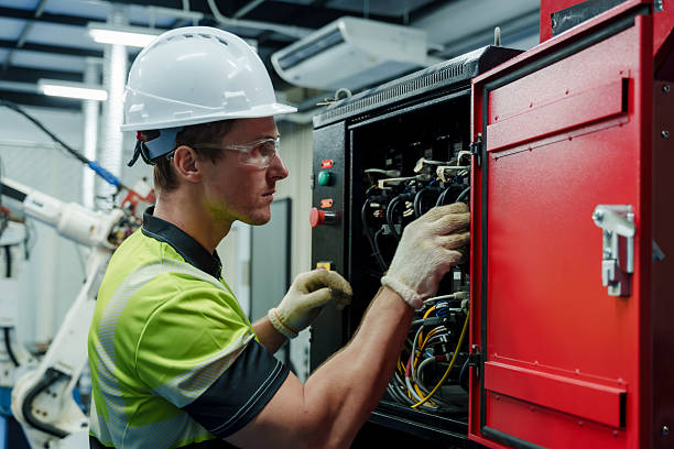 24/7 Emergency Generator Installation experts in Lone Star, TX