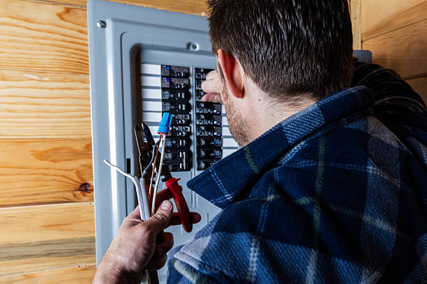 Affordable Generator Installation solutions in Lone Star, TX